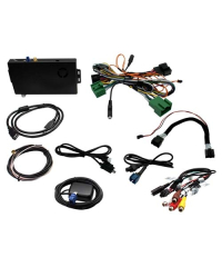  Adaptiv Holden MyLink 8" AV & Navigation Module