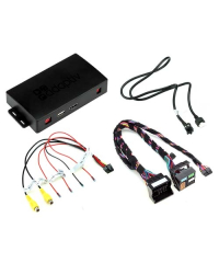 Adaptiv Mini Audi A3/A4 Smartphone Mirroring Module
