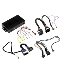 Adaptiv Mini Audi A4 Smartphone Mirror Module