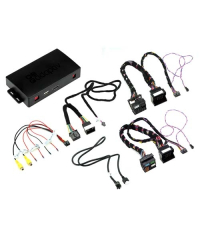 Adaptiv Mini Audi Q3 Smartphone Mirror Module