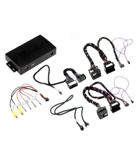 Adaptiv Mini Audi A1 Smartphone Mirror Module
