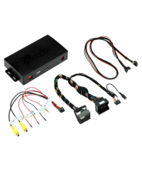 Adaptiv Mini ADVM-BM1 BMW Smartphone Mirror Module