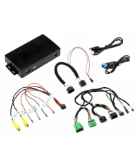 Adaptiv Mini Holden MyLink 8" Smartphone Mirror Module