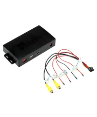 Adaptiv Mini Holden MyLink 7" Smartphone Mirror Module