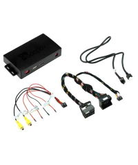Adaptiv Mini Mercedes Smartphone Mirror Module