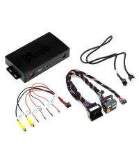 Adaptiv Mini Skoda Smartphone Mirror Module