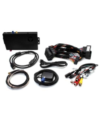 Adaptiv Citroen/ Peugeot AV & Navigation Module