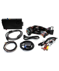 Adaptiv Skoda Multimedia & Navigation Module