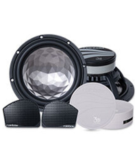 Rainbow AE-30TH Anniversary Edition 2-Way Component Speaker System