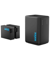 GoPro Dual Battery Charger for HERO13