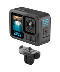 GoPro 13 Magnetic Latch Mount