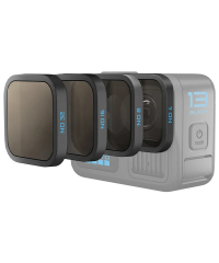 GoPro 13 ND Filter (4 Pack)