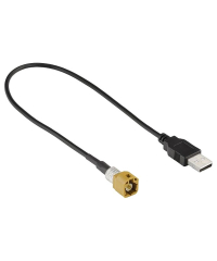 Aerpro APEUUSB2 USB Retention Adapter