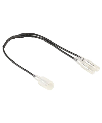 Aerpro APFRR Dual Reverse Trigger Harness