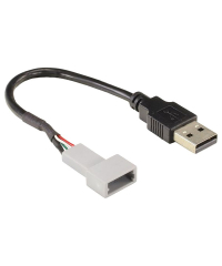 Aerpro APHYUSB8 USB Retention Adapter For Hyundai Kia Ssangyong