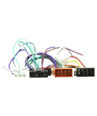 Aerpro APP8KE8 ISO Harness to Suit Kenwood
