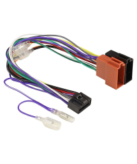 Aerpro APP8PIO9 Pioneer AV to ISO Wiring Harness