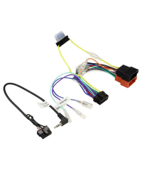 Aerpro APP9ALPV Secondary Harness For Alpine