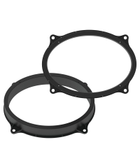 Aerpro APS300 Speaker Spacers To Suit Nissan