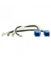 Aerpro APS31 Speaker Plugs To Suit BMW