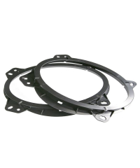 Aerpro APS333 6x9" Speaker Spacers for Toyota