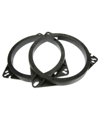 Aerpro APS334 165mm Speaker Spacers for Toyota