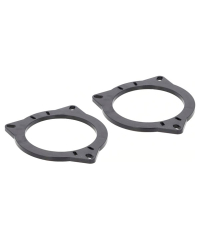 Aerpro APS361 3.5" Speaker Spacer To Suit Tesla