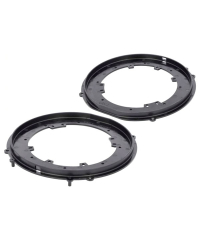 Aerpro APS362 6.5" Speaker Spacer to Suit Tesla