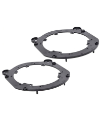 Aerpro APS364 6.5" Speaker Spacer to Suit Tesla