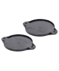 Aerpro 2.5" Spacer To Suit Tesla