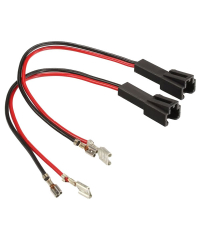 Aerpro APS67 Speaker Plugs To Suit Tesla