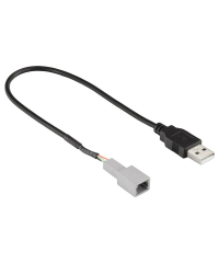 Aerpro APTOUSB3 USB Adaptor To Suit Toyota