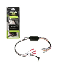 Aerpro APUNISWC Universal Steering Wheel Control