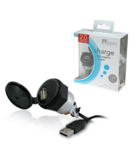Aerpro APUSBD2 12V USB Extension Adaptor