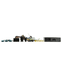 Aerpro APVMC23 Camera Add On Interface To Suit Mercedes