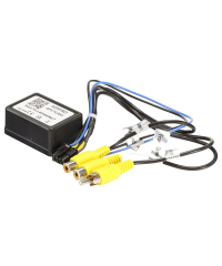 Aerpro Towing Camera Switch Module