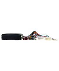 Aerpro CAMT01 Mitsubishi Info Adapter