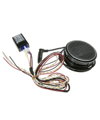 Aerpro CANPDC Bong Box for Euro Cars