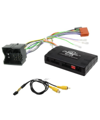 Aerpro CASK01 Infodapter to Suit Skoda Octavia 2007-2013