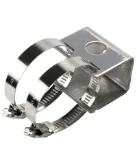 Aerpro CBBB2 40-64mm Bullbar Mounting Bracket