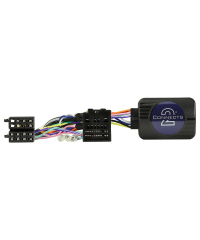Aerpro CHFO20C Steering Wheel Control Harness To Suit Ford Transit