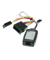 Aerpro SWC Harness For Great Wall - CHGW2A