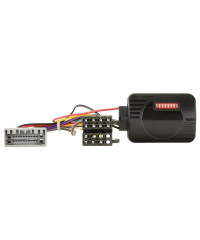 Aerpro CHHO13C Steering Wheel Control Harness to Suit Honda HRV