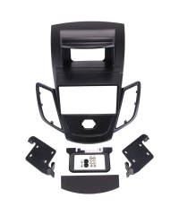 Aerpro Facia Fits Ford Fiesta Mark VI (FP8040B)