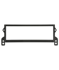 Aerpro FP9232 1-DIN Facia Plate MINI R50