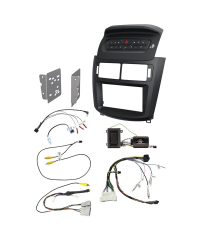 Aerpro Installation Kit to Suit Ford