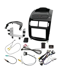 Aerpro Installation Kit to Suit Ford