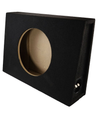Aerpro 10" Slimline Sub Enclosure