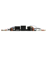 Aerpro Steering Wheel Control to Suit Audi