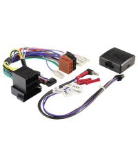 Aerpro Steering Wheel Control to Suit Iveco